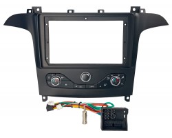 Переходная рамка Ford S-Max, Galaxy AWM 881-01-096