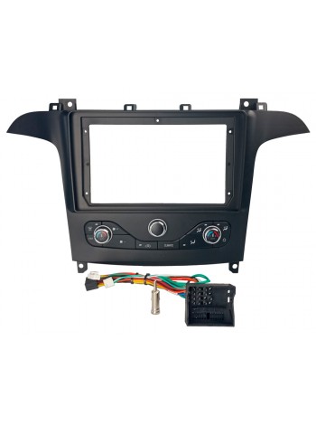 Переходная рамка Ford S-Max, Galaxy AWM 881-01-096