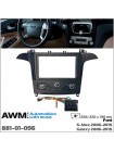 Переходная рамка Ford S-Max, Galaxy AWM 881-01-096