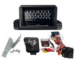 Перехідна рамка BMW 3, E90, E91, E92, E93 AWM 881-03-115
