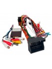 Переходная рамка BMW 3, E90, E91, E92, E93 AWM 881-03-115