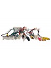 Переходная рамка Toyota Land Cruiser Prado AWM 881-07-077
