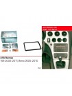 Переходная рамка ACV Alfa Romeo 159, Brera 381001-06