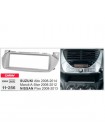Переходная рамка Carav Nissan Pixo, Suzuki Alto 11-256