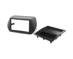 Перехідна рамка CARAV Fiat Fiorino, Qubo (11-368)