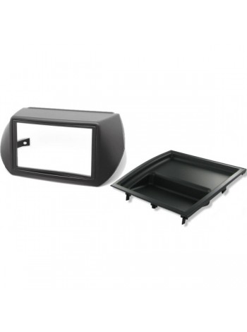 Перехідна рамка CARAV Fiat Fiorino, Qubo (11-368)