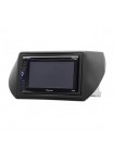 Перехідна рамка CARAV Fiat Fiorino, Qubo (11-368)