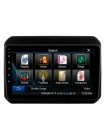 Перехідна рамка Suzuki Ignis Carav 22-743