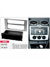 Переходная рамка CARAV Ford Focus, Transit, C-Max, S-Max, Fusion, Fiesta, Galaxy, Kuga 11-811