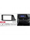 Переходная рамка Toyota C-HR Carav 22-033