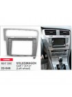 Переходная рамка Volkswagen Golf 7 Carav 22-048