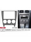 Перехідна рамка Carav Subaru Impreza, Impreza WRX 22-1328
