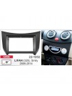 Переходная рамка Carav Lifan 320 22-1352