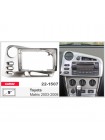 Перехідна рамка Carav Toyota Matrix 22-1507