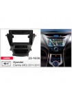 Переходная рамка Carav Hyundai Elantra, Avante 22-1636
