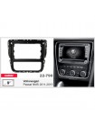 Переходная рамка Carav Volkswagen Passat NMS 22-790