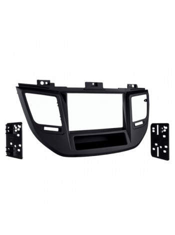 Перехідна рамка Metra Hyundai Tucson 95-7369B