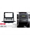 Переходная рамка Toyota Land Cruiser Prado (120), Lexus GX Carav 11-842