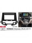 Переходная рамка Honda Odyssey Carav 22-1415