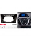 Переходная рамка Ford Transit Custom, Tourneo Custom Carav 22-1719