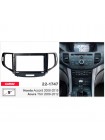 Перехідна рамка Honda Accord, Acura TSX Carav 22-1747