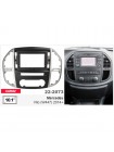 Переходная рамка Mercedes Vito, Viano Carav 22-2073