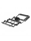 Переходная рамка Jeep Wrangler Carav 22-563