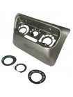 Переходная рамка Mitsubishi Lancer IX AWM 781-24-105