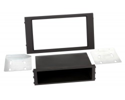 Переходная рамка ACV Seat Leon, Ibiza 381328-07