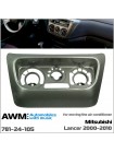 Переходная рамка Mitsubishi Lancer IX AWM 781-24-105