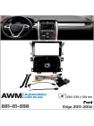 Переходная рамка Ford Edge AWM 881-01-098