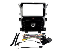 Переходная рамка Ford Edge AWM 881-01-098