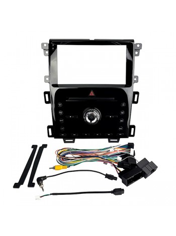 Переходная рамка Ford Edge AWM 881-01-098