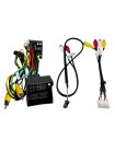 Переходная рамка BMW 5, F10, F11, F18, F07 AWM 881-03-117