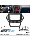 Перехідна рамка AWM Ford Mondeo 981-01-078