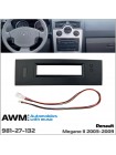Перехідна рамка Renault Megane II AWM 981-27-132