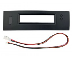 Перехідна рамка Renault Megane II AWM 981-27-132