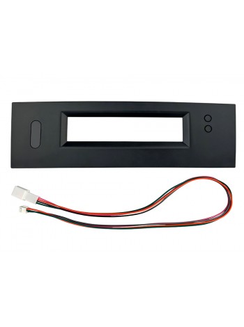 Перехідна рамка Renault Megane II AWM 981-27-132