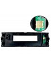 Перехідна рамка Renault Megane II AWM 981-27-132