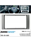 Перехідна рамка AWM Ford Transit, Focus, C-Max, S-Max, Fusion, Fiesta, Galaxy, Kuga 781-01-081