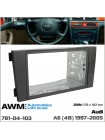 Переходная рамка AWM Audi A6 781-04-103
