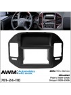 Перехідна рамка AWM Mitsubishi Pajero 781-24-110