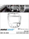 Перехідна рамка AWM Chevrolet Lacetti, Nubira 981-10-058