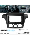 Перехідна рамка AWM Mitsubishi Outlander 981-24-113