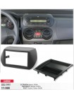 Перехідна рамка CARAV Fiat Fiorino, Qubo (11-368)