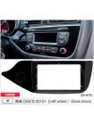 Переходная рамка Carav KIA Ceed 22-076