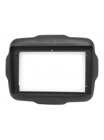 Перехідна рамка Jeep Renegade Carav 22-629