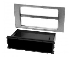 Переходная рамка CARAV Ford Focus, Transit, C-Max, S-Max, Fusion, Fiesta, Galaxy, Kuga 11-811