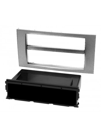 Переходная рамка CARAV Ford Focus, Transit, C-Max, S-Max, Fusion, Fiesta, Galaxy, Kuga 11-811