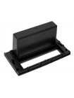 Переходная рамка CARAV Ford Focus, Transit, C-Max, S-Max, Fusion, Fiesta, Galaxy, Kuga 11-811